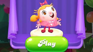 Candy Crush Friends Level 7to9