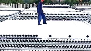 Genius workers