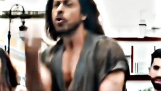 Phatan. Phatan movie.  Song