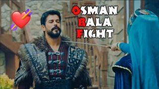 ????Osman X Bala???? Osman Love Bala???? Osman And Bala Cut Love FA Editx