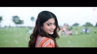 Jimikki Ponnu (Tamil) Video | Varisu | Thalapathy Vijay | Thaman S | Vamshi Paidipally