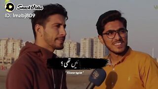 Islamic video bast question ❓