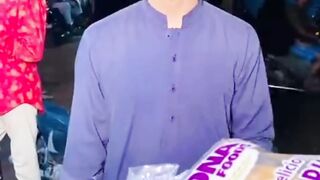 CHAYE KIS KIS KO PASAND HAI????-#SALMANNOMANOFFICIAL