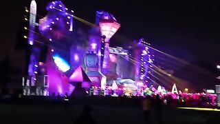 Qatar fifa world cup festival
