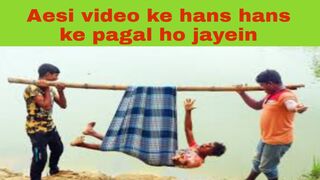Funny entertainment