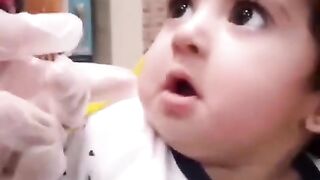 cutest kid viral video in  pakistan