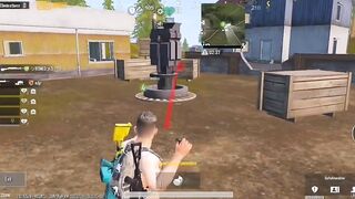 PUBG funny reecall
