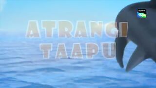 Atrangi Taapu Guru bhule 3D Cartoon Story