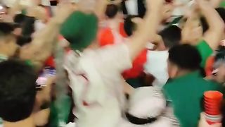 #Mexicans_fans