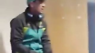 Australia coach D.Martin abuse to team