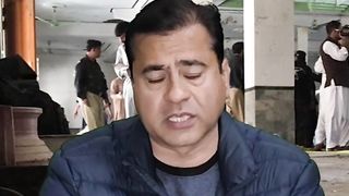Sad News from Peshawar | Sheikh Rashid's Lal Haveli Residence Sealed | Imran Riaz Khan Analysis