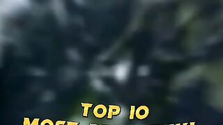 Top 10 Most Beautiful Women In The World | #shorts #top10 #interestingfacts #virals #amazingfacts