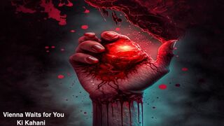 Vienna Waits For You (2023) Movie Explained in Hindi/Urdu Summarized हिन्दी