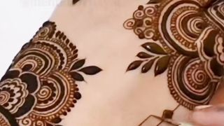 Mehandi design
