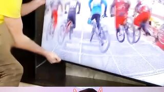 Finny video????by shahi just for fun