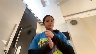 Watch My New vlog.