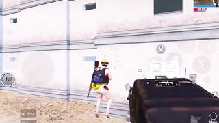 Pubg full rush game play by wait for fun
