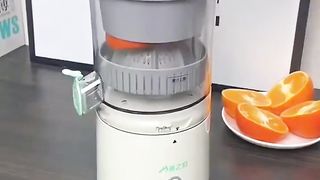 Portable Usb Mini Electric Juicer Mixer Extractors Rechargeable Blender Fruit Fresh Juice Lemon Maker Cup Household Machine - Manual Juicers