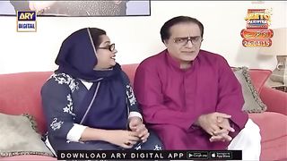 Bulbulay Season 1 New Episode
