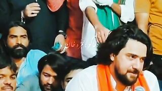 13 rajab best moments of Farhan Ali waris