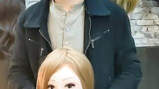 Women wig
