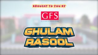 Ghulam Rasool Bakra Eid Special 2022 - Bablo Ka Oont Agaya
