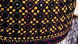 Sindhi topi