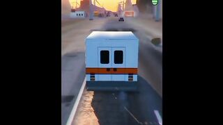 Super car game