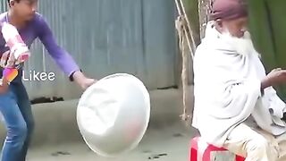 Prank-Very Funny & Naughty