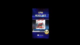 New headlines