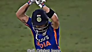 Cricket vedio