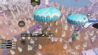 PUBG full gameplay 0 kill