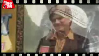 Ahesan Qureshi All India mushaira Amravati