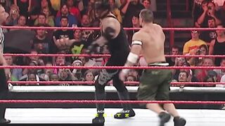 WWE funny conversation