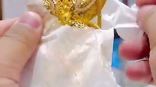 Gold jewelry øf Afghanistan Best jewelry