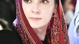Maryam Nawaz come back #Maryam #PTI