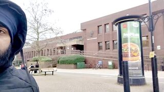 UK Market Visit | Life In UK | United Kingdom