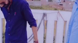 Morning walk video tiktok video with entertainment