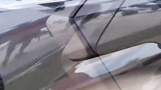 Beautiful ????❤️ car