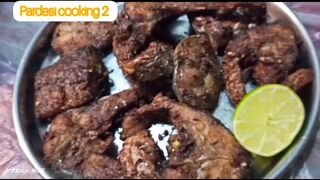 Fish banana ka traq