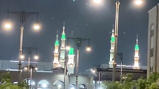 Chod fikar duniya ki Chal Madinay Chalty hain Beautifull naat