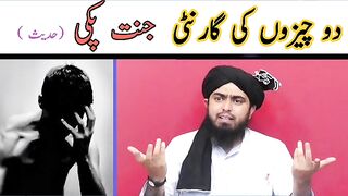 Islamic vedio,engineer Muhammed Ali mirza beyan, jannat paki, zuban,