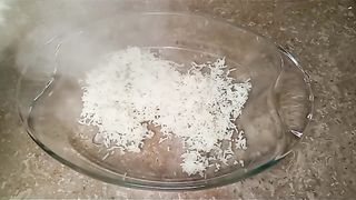 Loaded rice