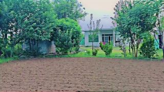 Farm house