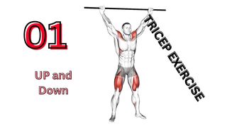 6-simple exercise to improve men health before bed || at home