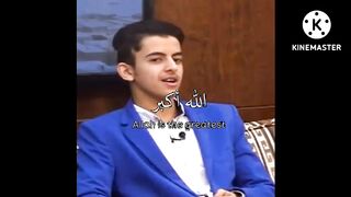 Allaho Akbr