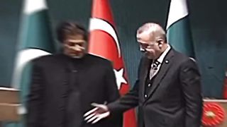Imran khan