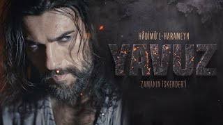 Yavuz Official Trailer 2023 released _shorts _buk buk(1080P_HD)