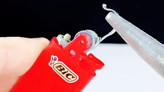 New experiment _ 5 min craft