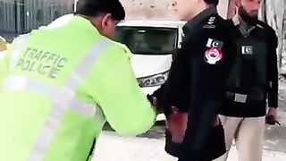 Peshawer blast black day